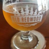 Old Redwood Brewing Company food