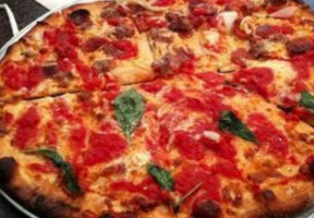 Delorenzo's Tomato Pies food