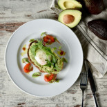 Bistro Tembo Nourriture