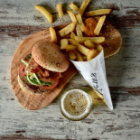 Bistro Tembo Nourriture