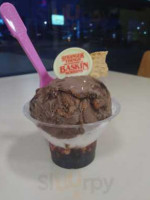 Baskin-robbins food