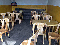 Sri Sai Ram Parlour inside