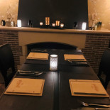 T Duvels Genot Comida