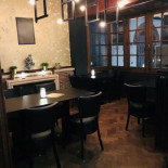 T Duvels Genot Comida