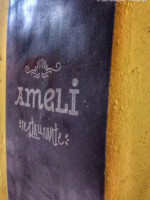 Ameli food