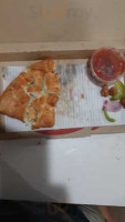 Pizza Hut food