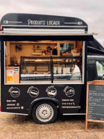 Food Truck L'atelier Cosi food