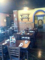 Mi Casa Mexican food