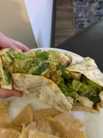 Chipotle Mexican Grill food