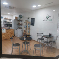 Allveggie inside