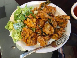 Fresh Tandoori Flavour, Indian Restaurant - Royal Oak, Victoria food