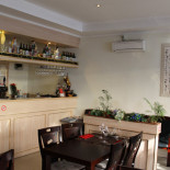 Parfums D'asie Comida