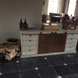 Napoleonshoeve Comida