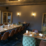 Napoleonshoeve Comida