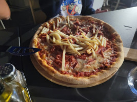 La bodega de marseillan plage food