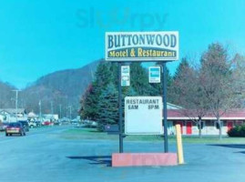 Buttonwood food