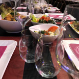 Damasquino Nivelles Nourriture