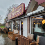 Die Kaiser Bv Rotterdam Extérieur