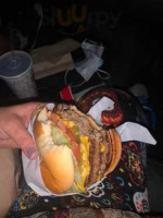 Jack In The Box food