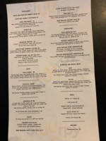 Biermarkt menu