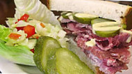 B&k Salt Beef food