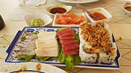 Sushi Love food