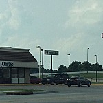 Braum's Ice Cream & Dairy outside