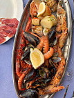 Salamanca Sant Boi De Llobregat food