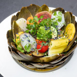 Preuverie Nourriture