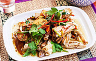 Labien Thai food