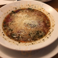 Olive Garden Italian food