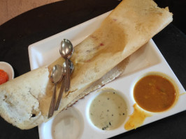 Chintamani Sahoo-south Indian Tiffin food