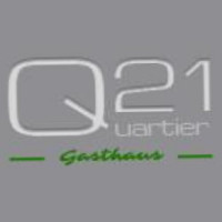 Quartier 21 Gasthaus food