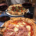 Demaio Pizza Gourmet food