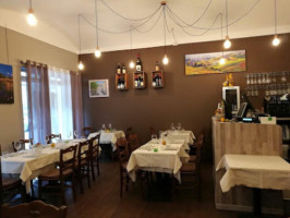 Ristorante Il Barbabuc food