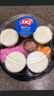 Dairy Queen food