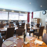 Resto Des Halles Nourriture