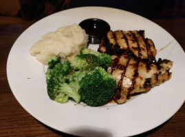 Tgi Fridays food