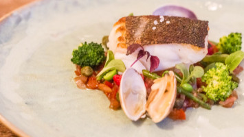 Restaurantje Nummer 7 food