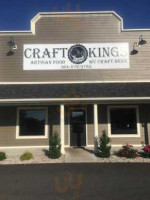 Craft Kings inside