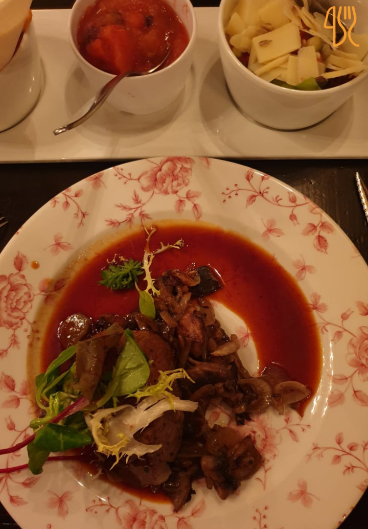 restaurant image