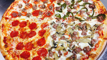 Marotta's Pizza & Restaurant food