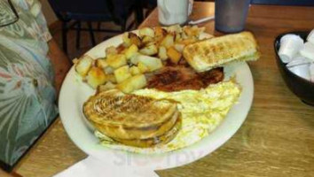 Tc's Diner food