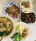 Yang's Cuisine Traditional Taiwanese Food food