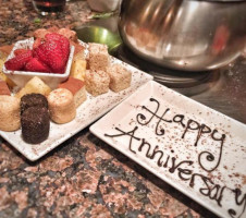 The Melting Pot - Brookfield food