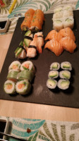 J'adooore Les Sushis Langon food