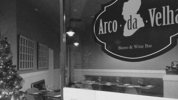 Arco-da-velha Bistro Wine food