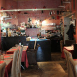 Fratelli D'italia Gent Nourriture