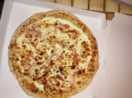 Pizza Village- Bosc-le-hard food