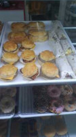 De Leon Donut Shop food